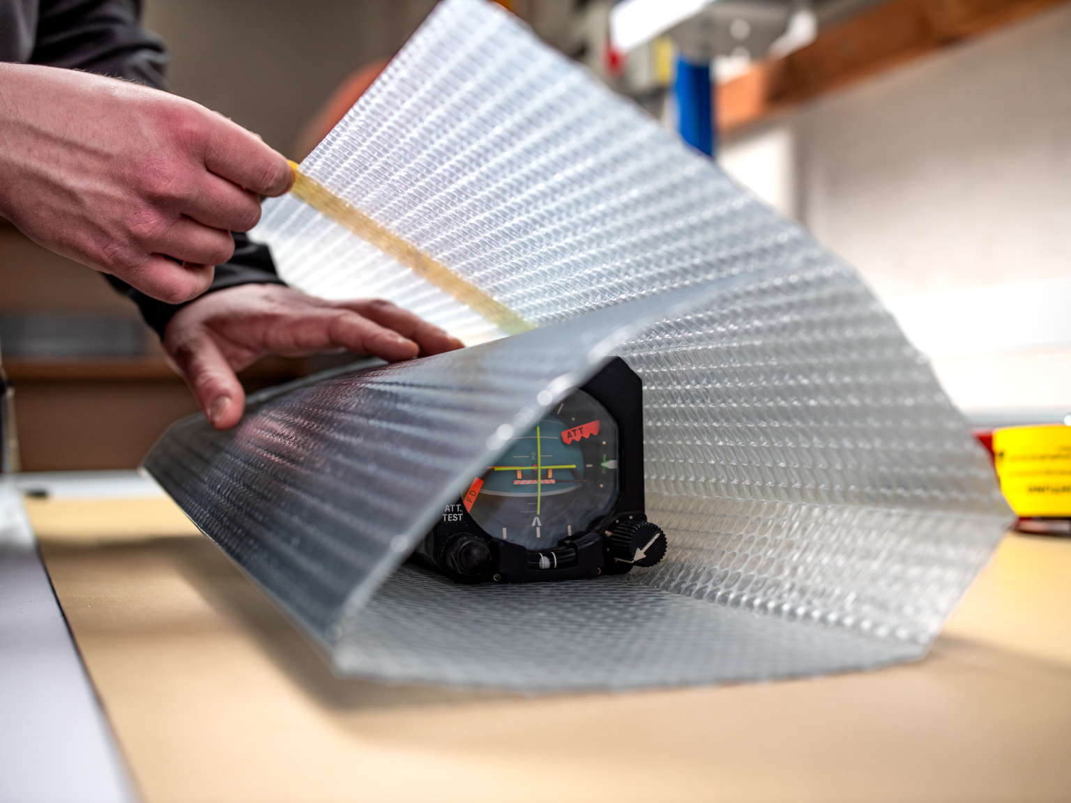 Quality eXChange Parts AB