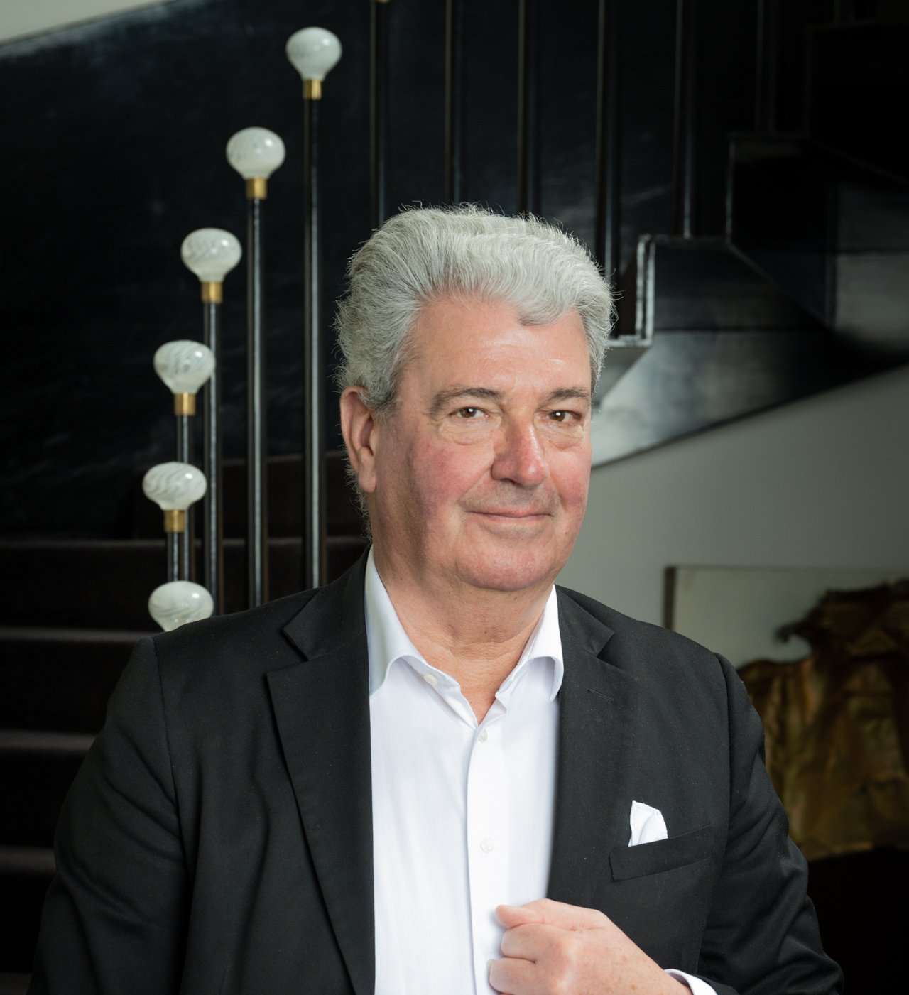 The Board eXChange Parts AB